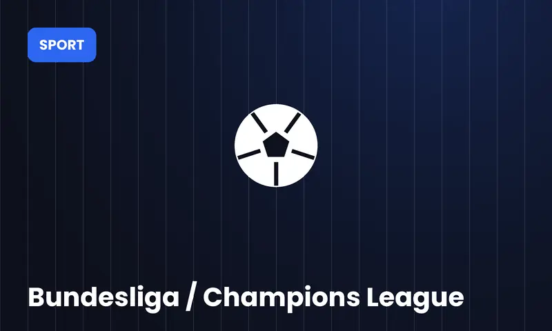 Αγορά Champions League